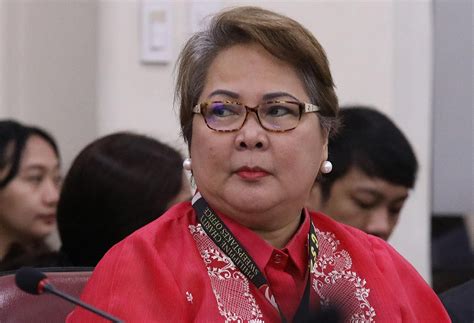 sandra cam pcso|Court acquits Sandra Cam, son, 5 others in murder of Masbate .